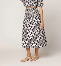 Load image into Gallery viewer, Cleobella Melanie Midi Skirt
