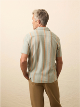 Load image into Gallery viewer, Faherty Oasis Shirt
