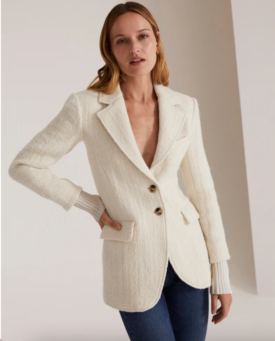 Favortire Daughter City Blazer