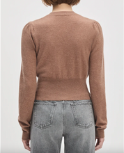 Load image into Gallery viewer, Favorite Daughter Elena Long Sleeve Top
