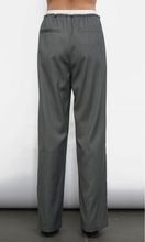 Load image into Gallery viewer, Greylin Coltrane Drawstring Trouser w/ Double Waist Band
