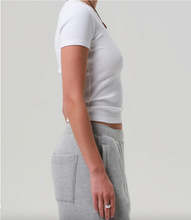 Load image into Gallery viewer, Citizens Maude U Neck Tee
