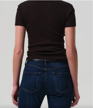 Load image into Gallery viewer, Citizens Maude U Neck Tee
