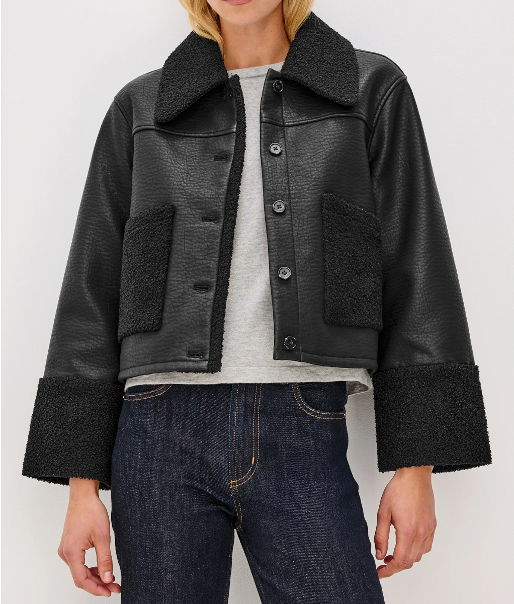 Rails Dria Jacket