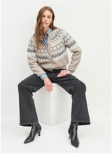 Load image into Gallery viewer, Favorite Daughter Snowed in Cardigan
