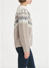 Load image into Gallery viewer, Favorite Daughter Snowed in Cardigan
