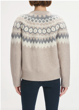 Load image into Gallery viewer, Favorite Daughter Snowed in Cardigan
