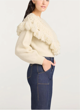 Load image into Gallery viewer, Cinq à Sept Marali Pullover

