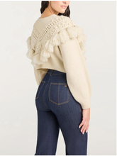 Load image into Gallery viewer, Cinq à Sept Marali Pullover
