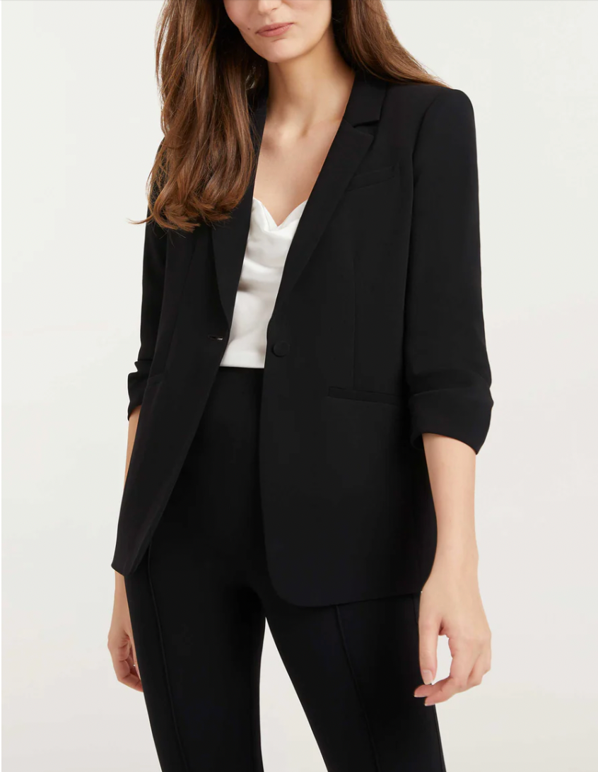 Cinq à Sept Khloe Blazer