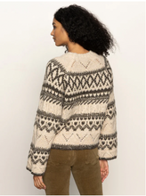 Load image into Gallery viewer, Sanctuary Fairisle Crew Neck Sweater
