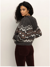 Load image into Gallery viewer, Sanctuary Zip-Up Sweater

