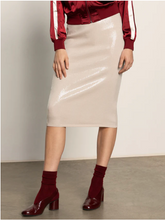 Load image into Gallery viewer, Sanctuary Sparkle Sequin Pencil Skirt
