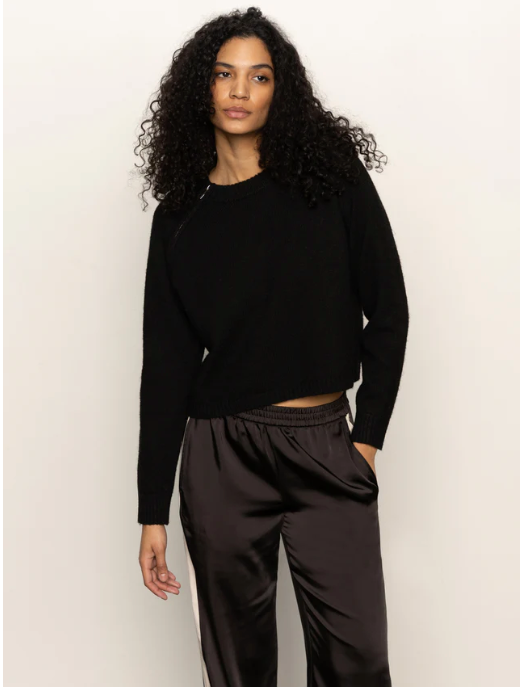 Sanctuary Zip It Sweater