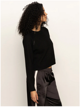 Load image into Gallery viewer, Sanctuary Zip It Sweater
