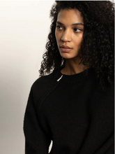 Load image into Gallery viewer, Sanctuary Zip It Sweater
