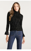 Load image into Gallery viewer, Cinq à Sept Cooper Top
