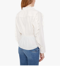 Load image into Gallery viewer, Mother Shakespeare Blouse
