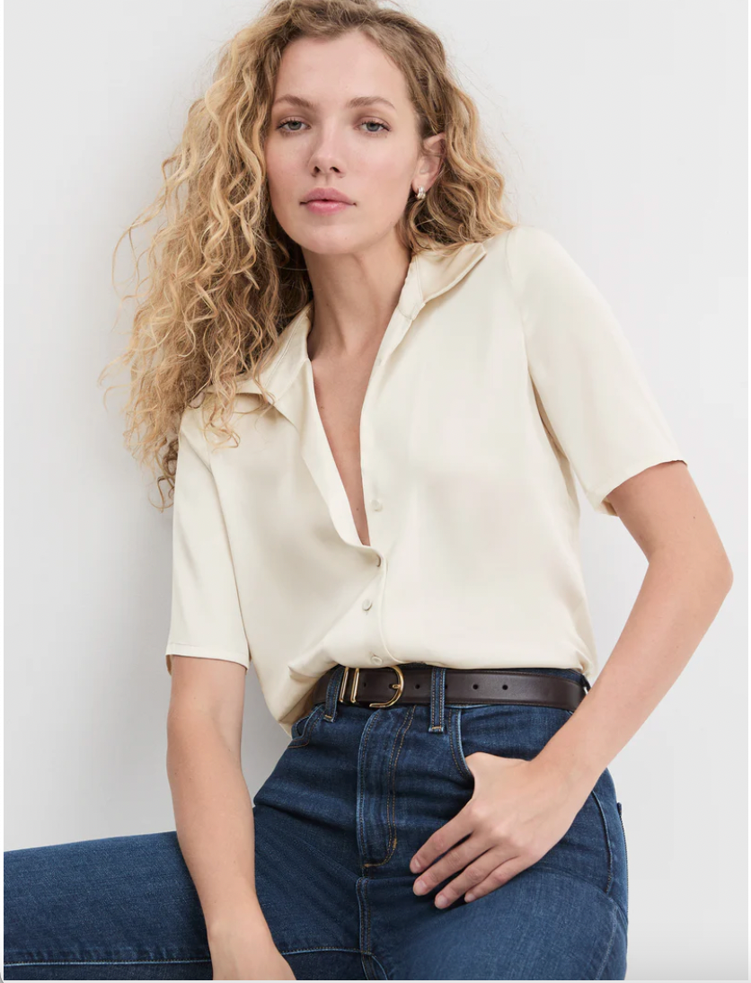 Favorite Daughter Sunny Shirt