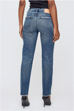 Load image into Gallery viewer, Moussy Ensley Slim Straight

