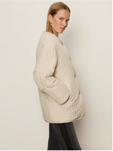 Load image into Gallery viewer, Sanctuary Reversible Fur Liner Jacket
