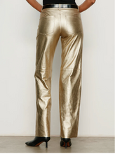 Load image into Gallery viewer, Sanctuary Cadence Relaxed Straight Leg Pant
