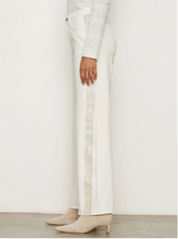 Load image into Gallery viewer, Sanctuary Cadence Shimmer Stripe Jean
