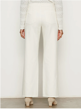 Load image into Gallery viewer, Sanctuary Cadence Shimmer Stripe Jean
