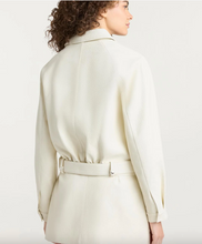Load image into Gallery viewer, Cinq à Sept Saffira Jacket
