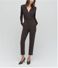 Load image into Gallery viewer, Favorite Daughter Slinky Date Blouse
