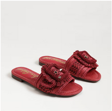 Load image into Gallery viewer, Sam Edelman Bambi Playa Slide
