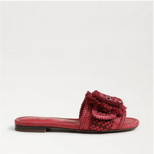 Load image into Gallery viewer, Sam Edelman Bambi Playa Slide
