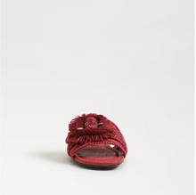 Load image into Gallery viewer, Sam Edelman Bambi Playa Slide
