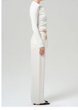 Load image into Gallery viewer, Citizens Brynn Drawstring Linen Trousers
