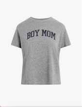 Load image into Gallery viewer, Favorite Daughter Boy Mom Tee
