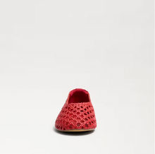 Load image into Gallery viewer, Sam Edelman Shira Woven Ballet Flat
