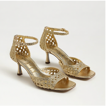 Load image into Gallery viewer, Sam Edelman Peyton Kitten Heels
