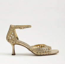 Load image into Gallery viewer, Sam Edelman Peyton Kitten Heels
