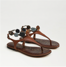 Load image into Gallery viewer, Sam Edelman Canna Thong Flat Sandal

