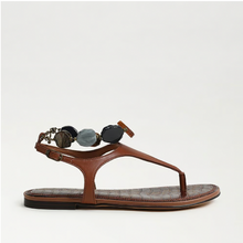 Load image into Gallery viewer, Sam Edelman Canna Thong Flat Sandal
