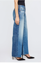 Load image into Gallery viewer, Moussy Loose Straight
