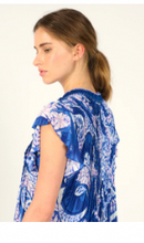 Load image into Gallery viewer, Poupette St Barth Sasha Mini Dress
