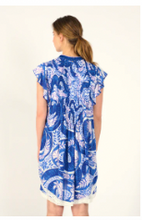 Load image into Gallery viewer, Poupette St Barth Sasha Mini Dress

