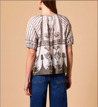 Load image into Gallery viewer, Cleobella Johana Top
