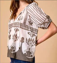 Load image into Gallery viewer, Cleobella Johana Top
