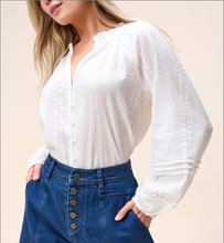 Load image into Gallery viewer, Cleobella Alicia Blouse
