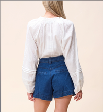 Load image into Gallery viewer, Cleobella Alicia Blouse
