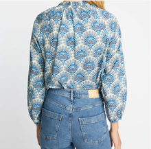 Load image into Gallery viewer, Caballero Ophelia Top
