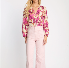 Load image into Gallery viewer, Caballero Ariana Top
