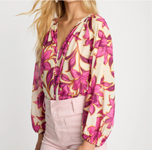 Load image into Gallery viewer, Caballero Ariana Top
